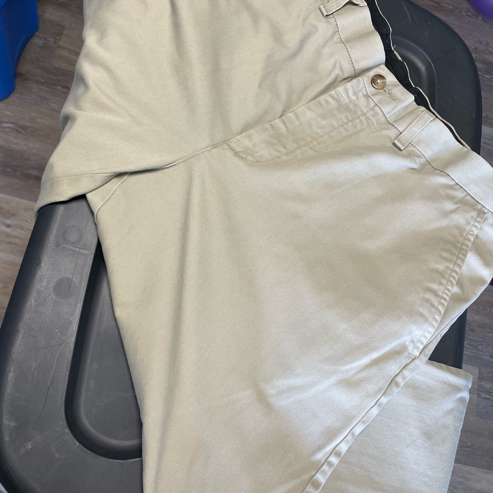 Dress pants
